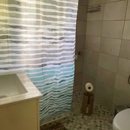 Appartement The Boho Corner Athènes
