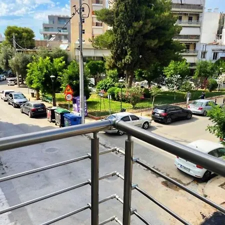 The Boho Corner Athènes