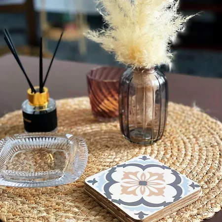 The Boho Corner * Athènes