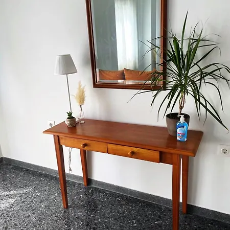 Appartement The Boho Corner Athènes