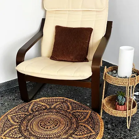 Appartement The Boho Corner Athènes