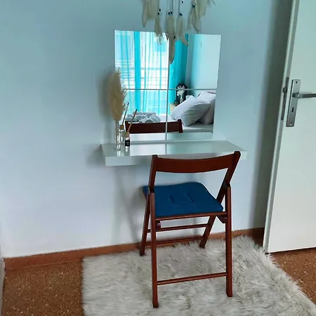 The Boho Corner Appartement *